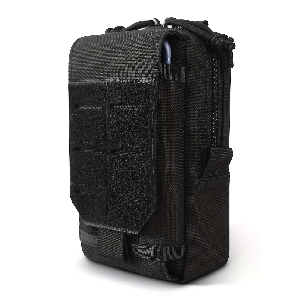 Edc Carry Belt Pouch - waist bag EDC tool bag vest