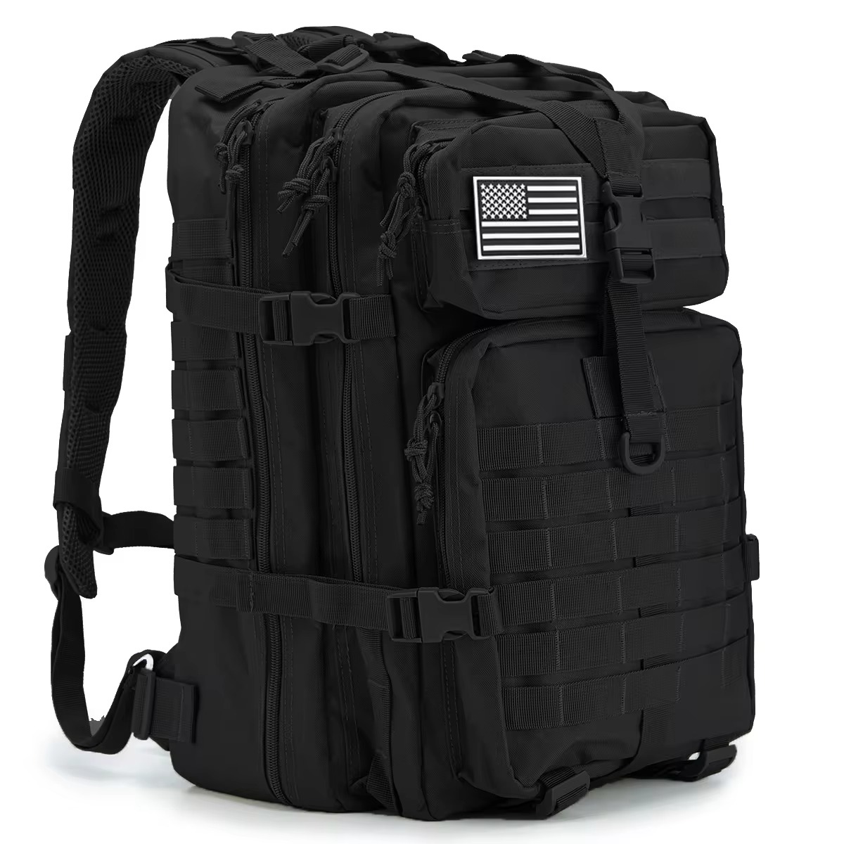30L/50L Man Tactical Backpacks - đánh giá và giá Edc Carry Pack