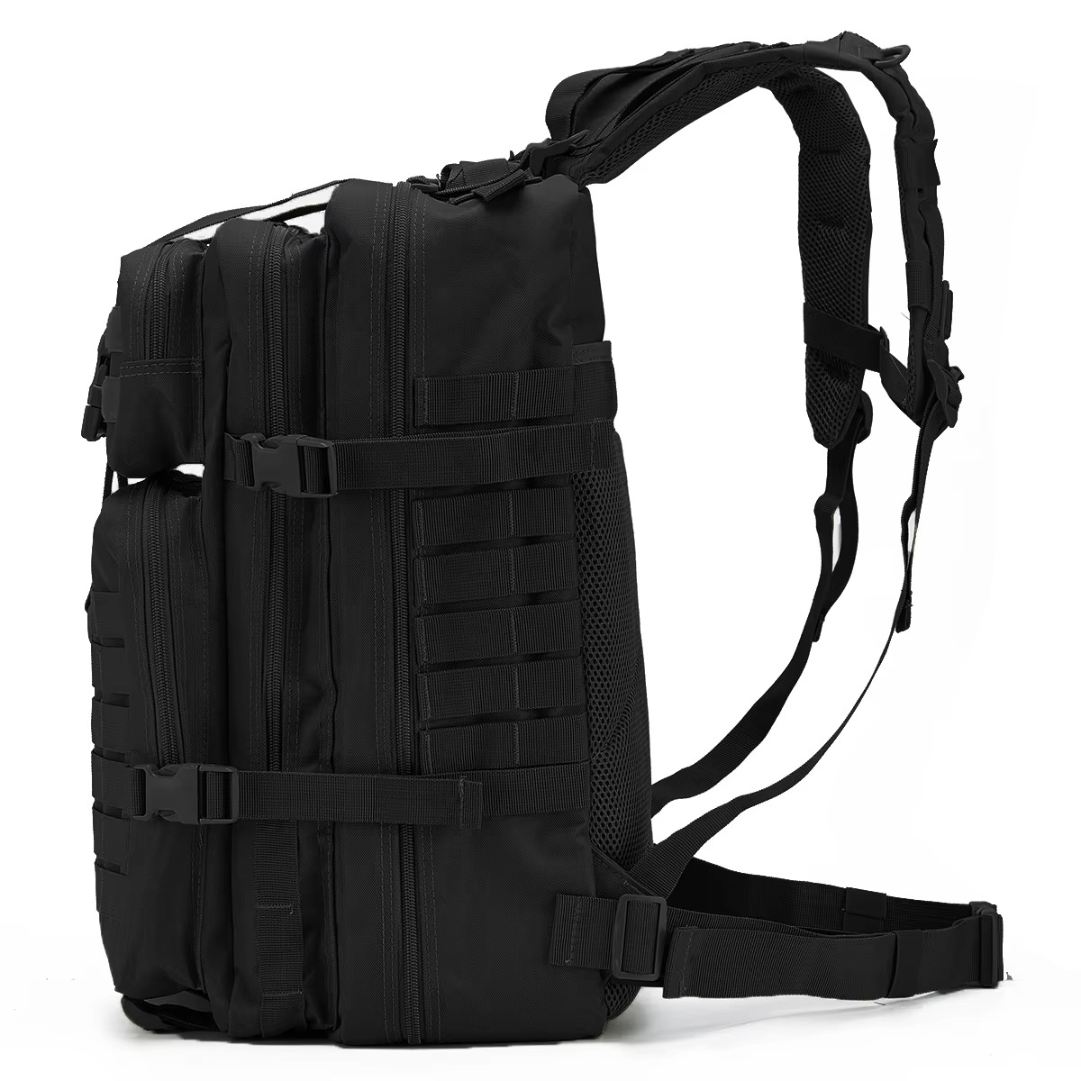 30L/50L Man Tactical Backpacks - đánh giá và giá Edc Carry Pack