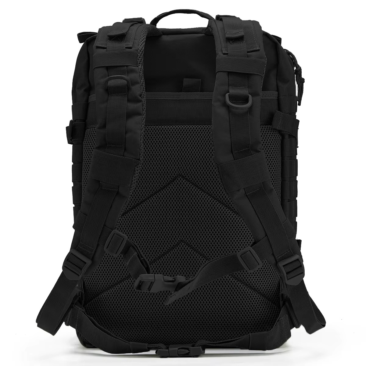 30L/50L Man Tactical Backpacks - đánh giá và giá Edc Carry Pack