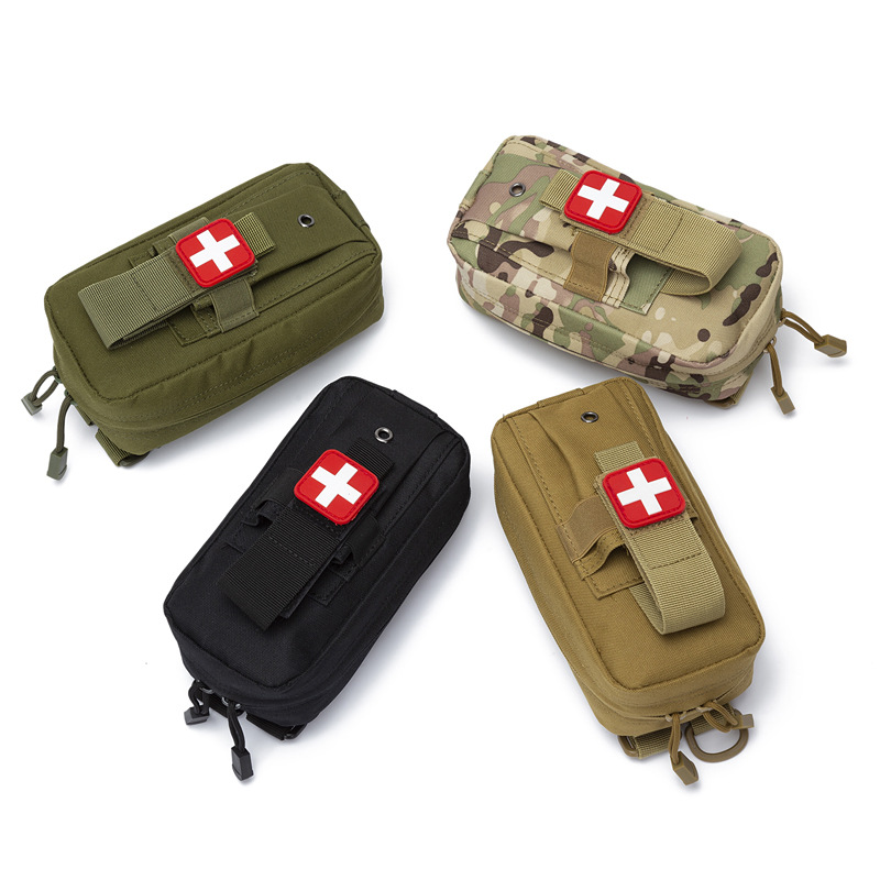 Tactical Thigh Moll Rig EDC Po - đánh giá và giá Edc Carry Pouch