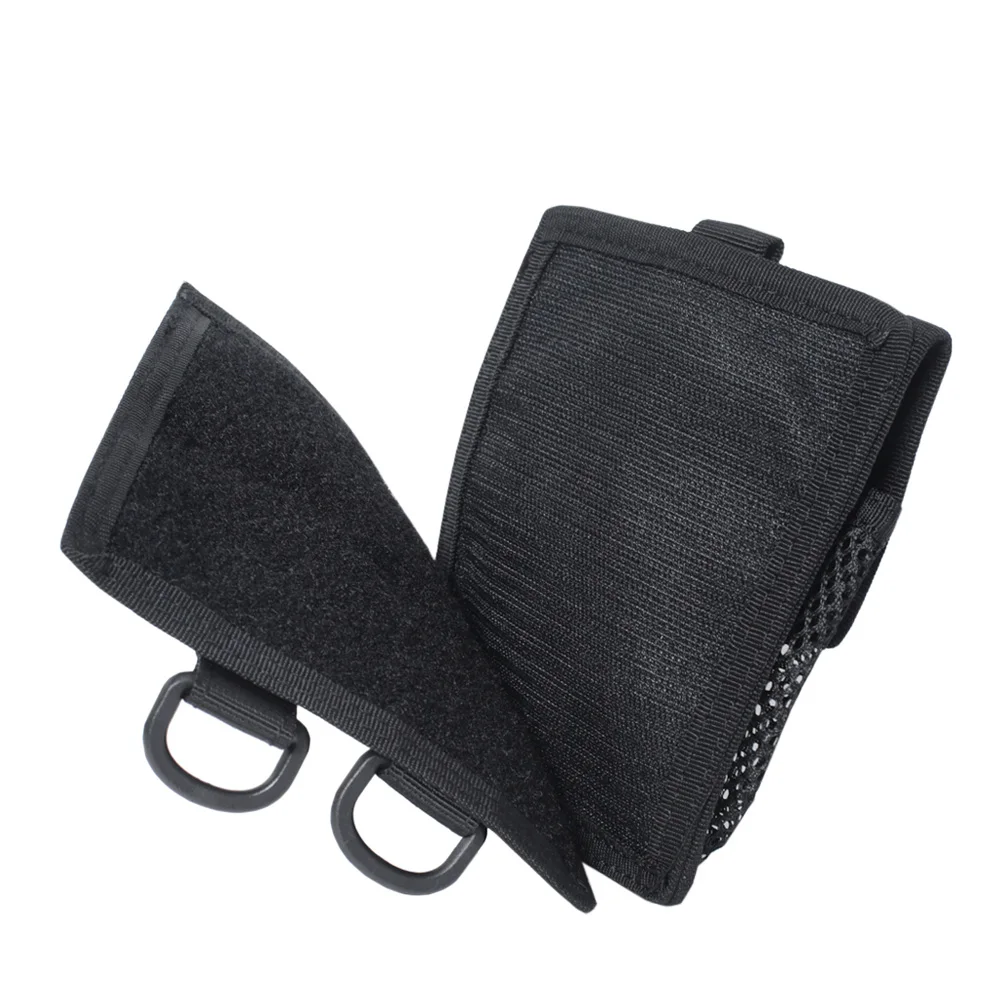 Molle Pouch Belt Waist Pack Sm - đánh giá và giá Edc Carry Belt Pouch