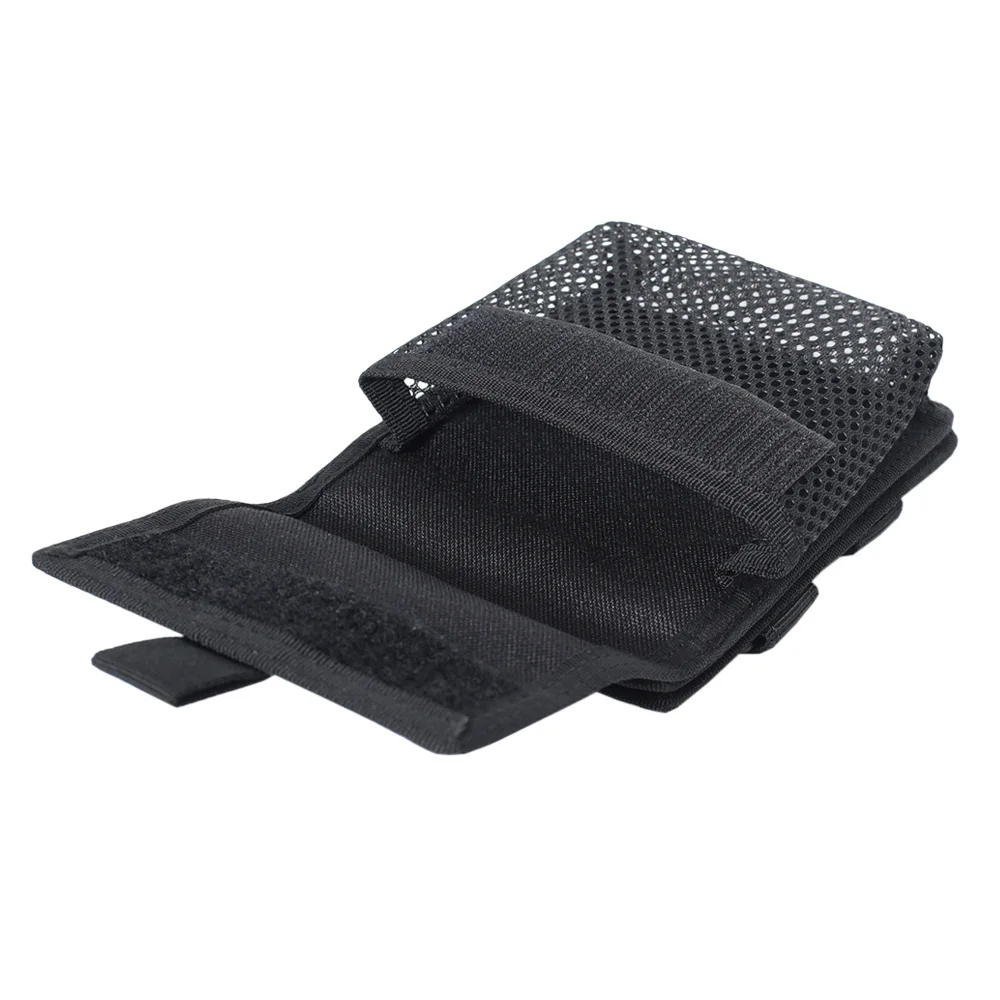 Molle Pouch Belt Waist Pack Sm - đánh giá và giá Edc Carry Belt Pouch