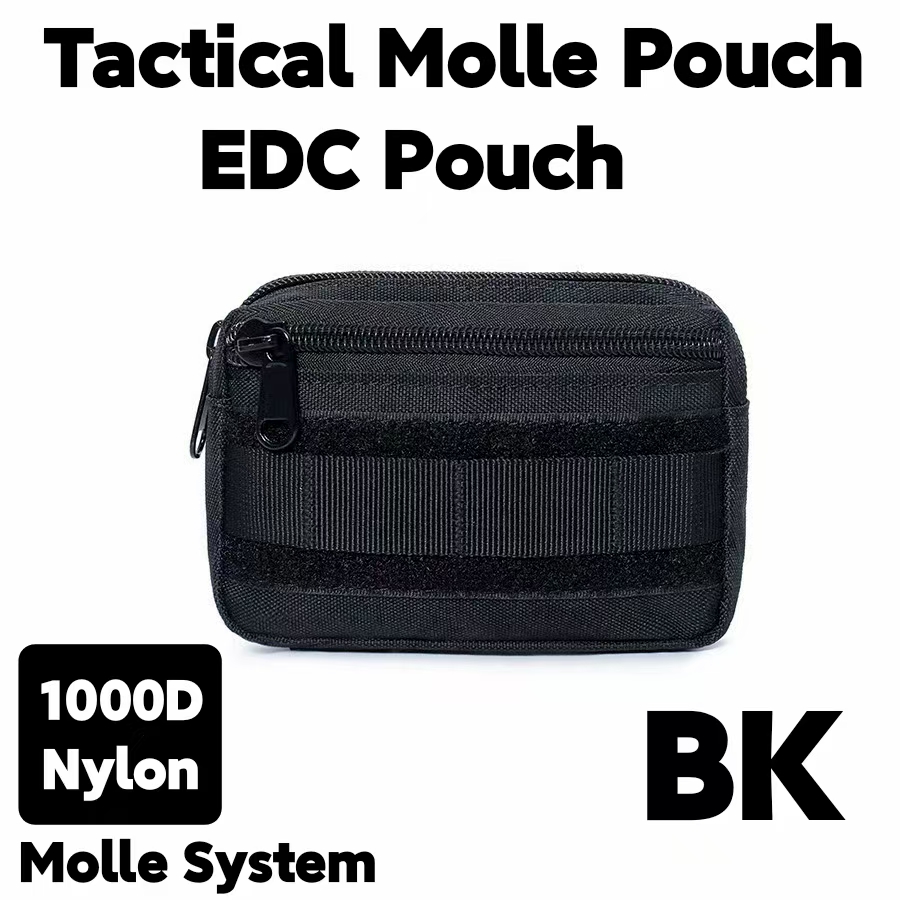 Small Molle Pouch EDC Tool Wai - đánh giá và giá Edc Carry Case
