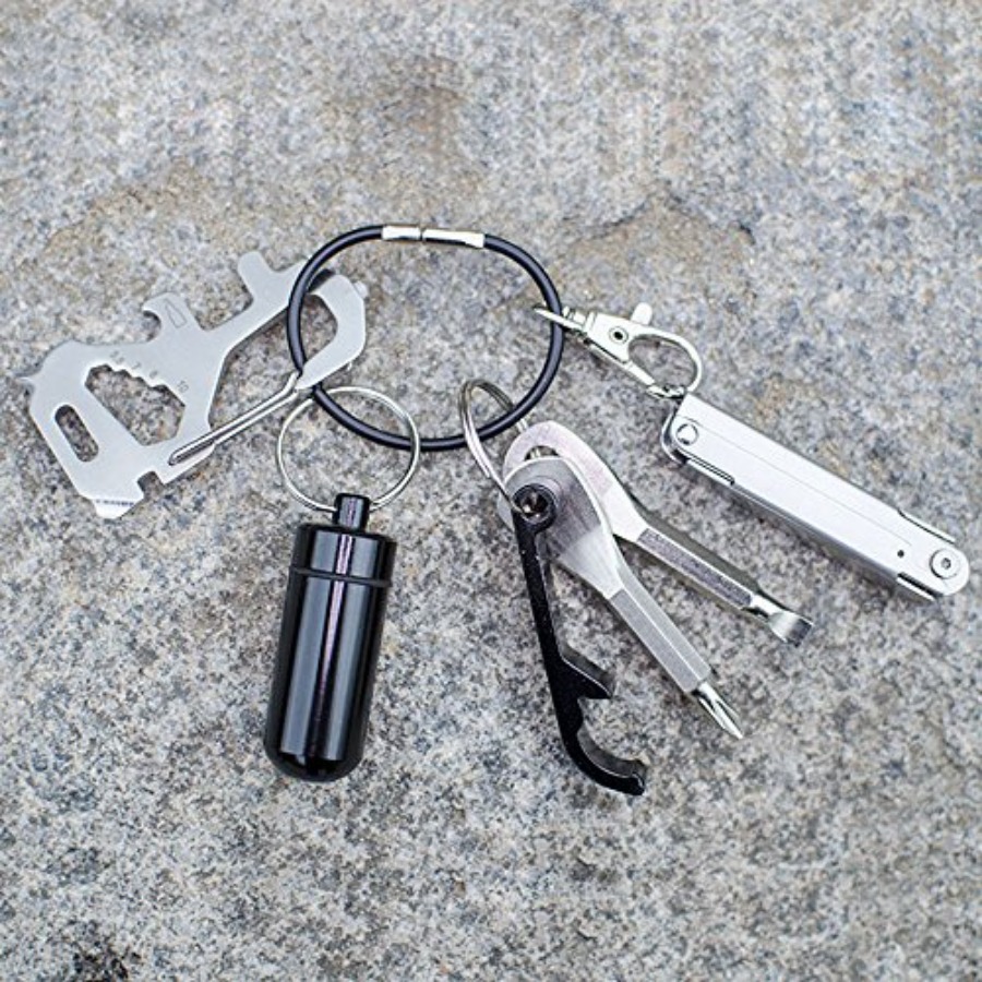 Utilicarry Flex-O-Loc Every Da - đánh giá và giá Edc Day Carry