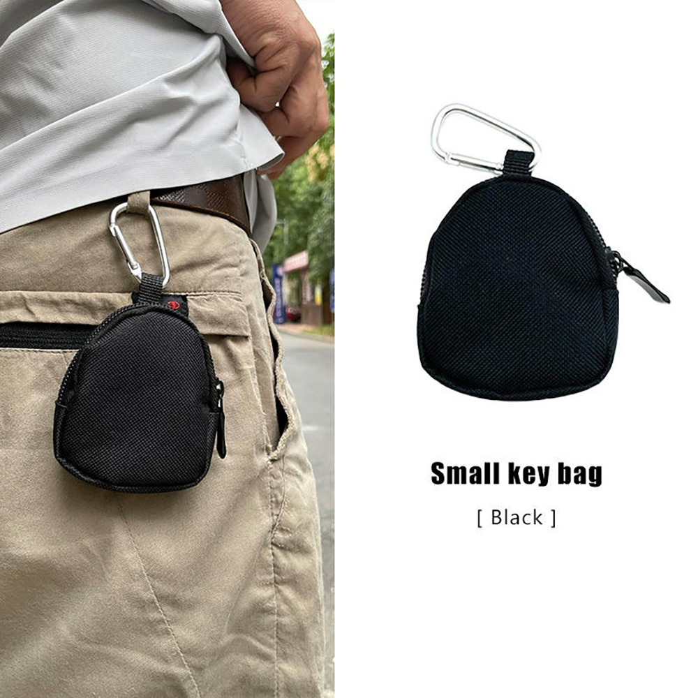 1pc Mini Tactical EDC Pouch Ke - đánh giá và giá Edc Carry Case