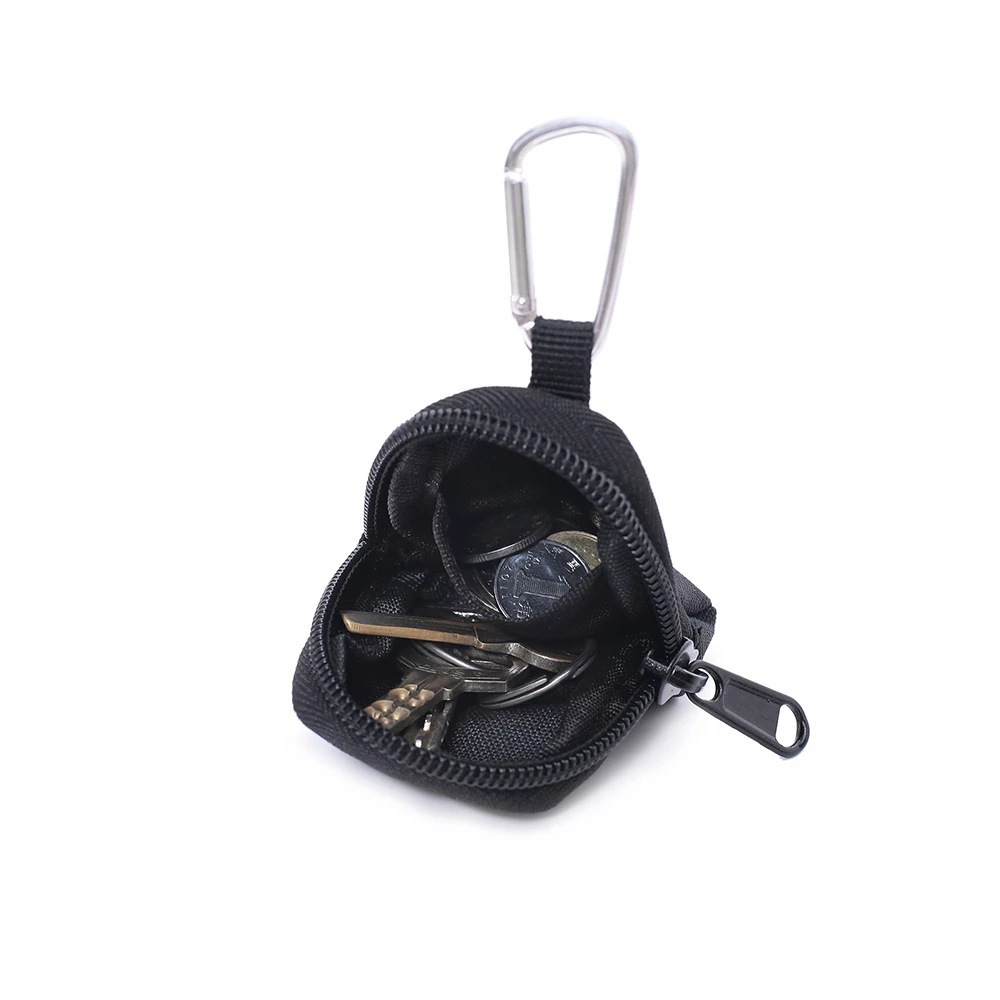 1pc Mini Tactical EDC Pouch Ke - đánh giá và giá Edc Carry Case