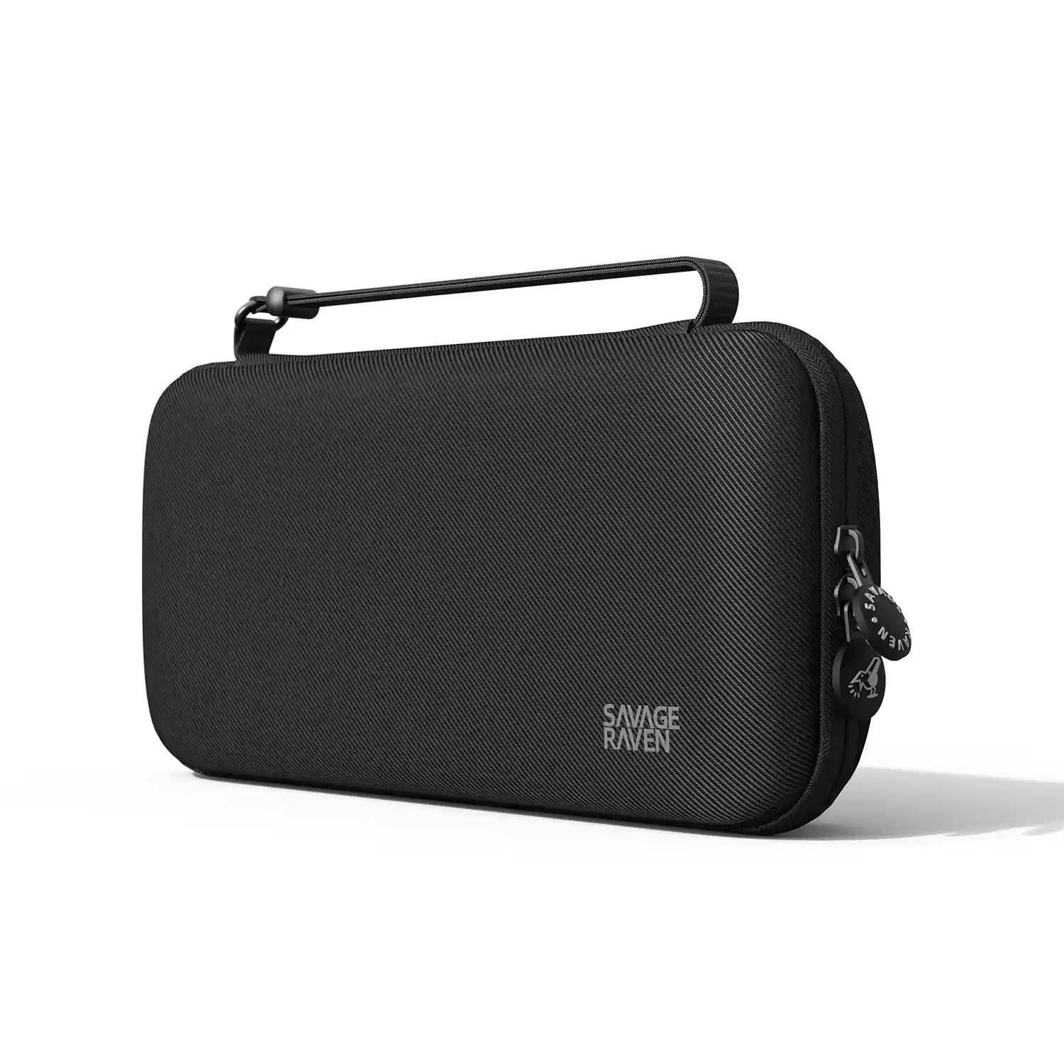 Savage Raven by Skull & Co. ED - đánh giá và giá Edc Carry Case