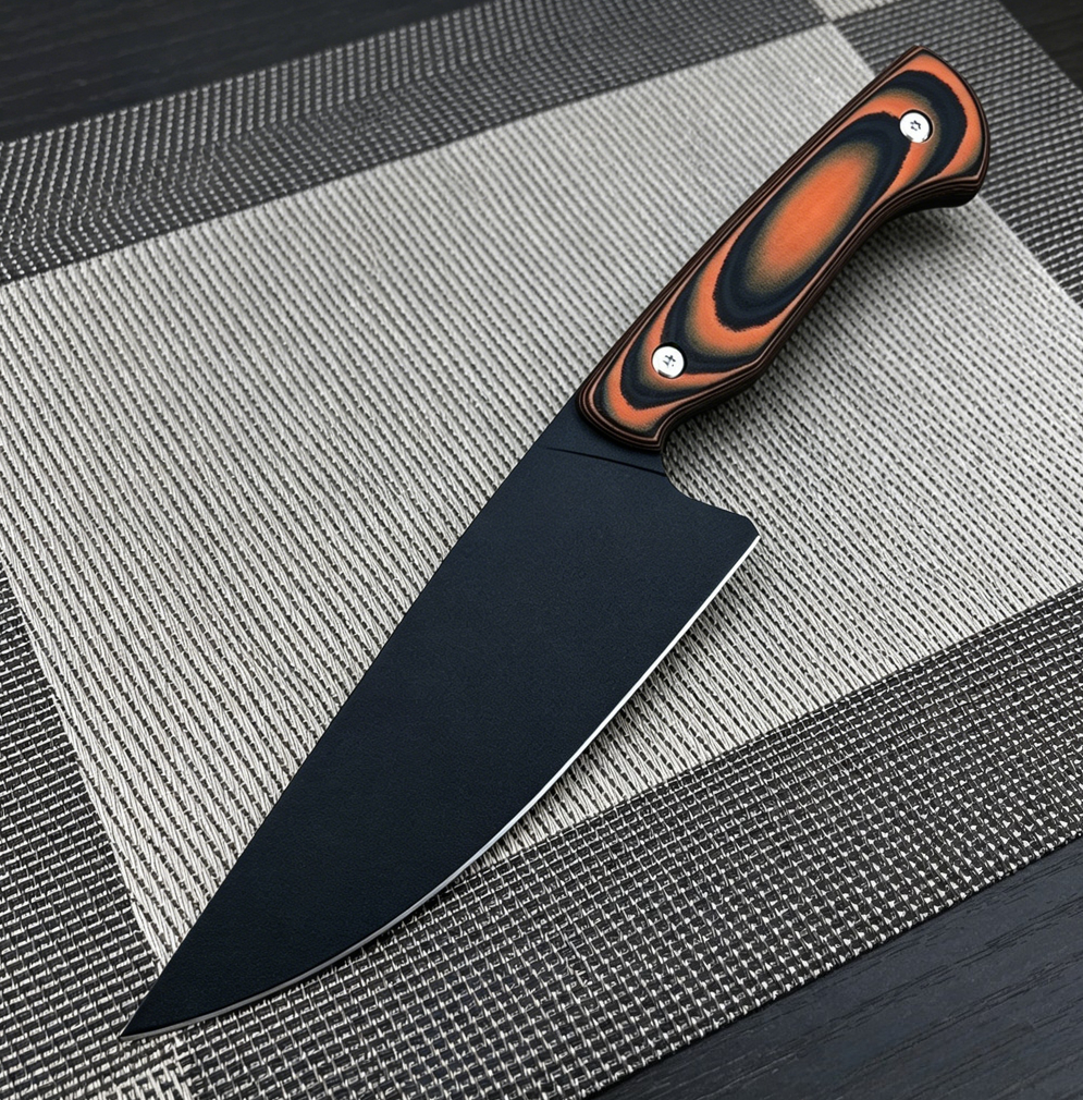 9Cr13Mov Steel Fixed Blade Kni - đánh giá và giá Edc Gear Every Day Carry