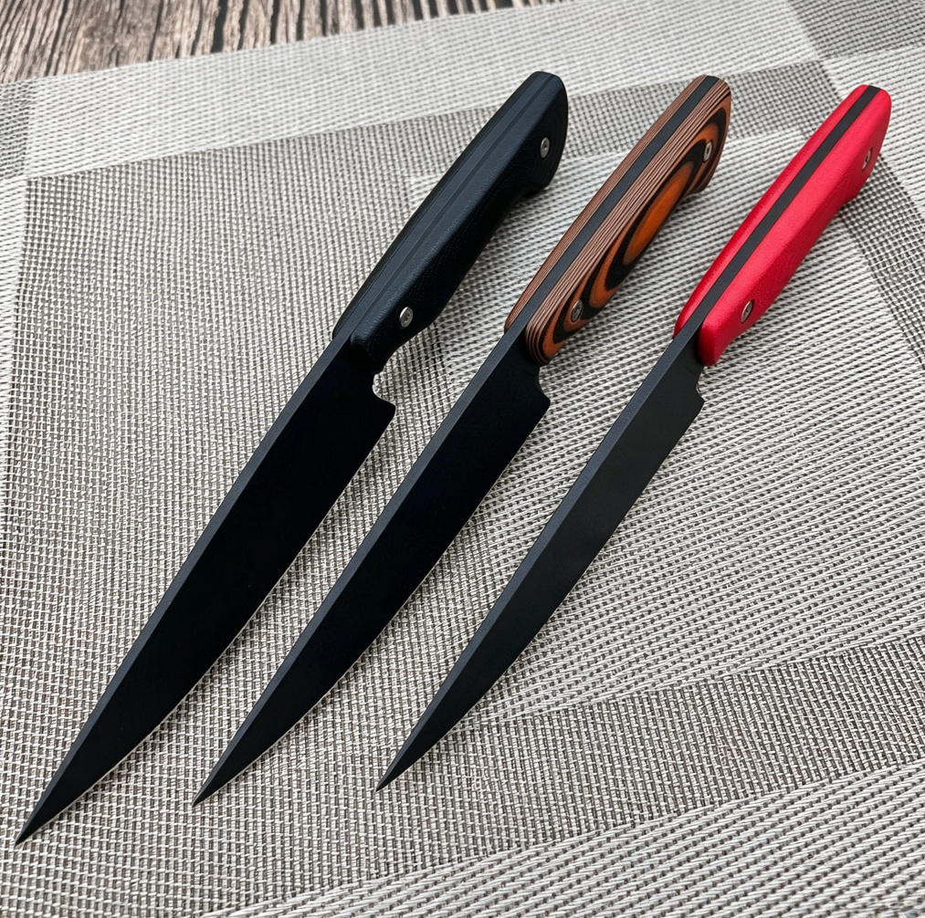9Cr13Mov Steel Fixed Blade Kni - đánh giá và giá Edc Gear Every Day Carry