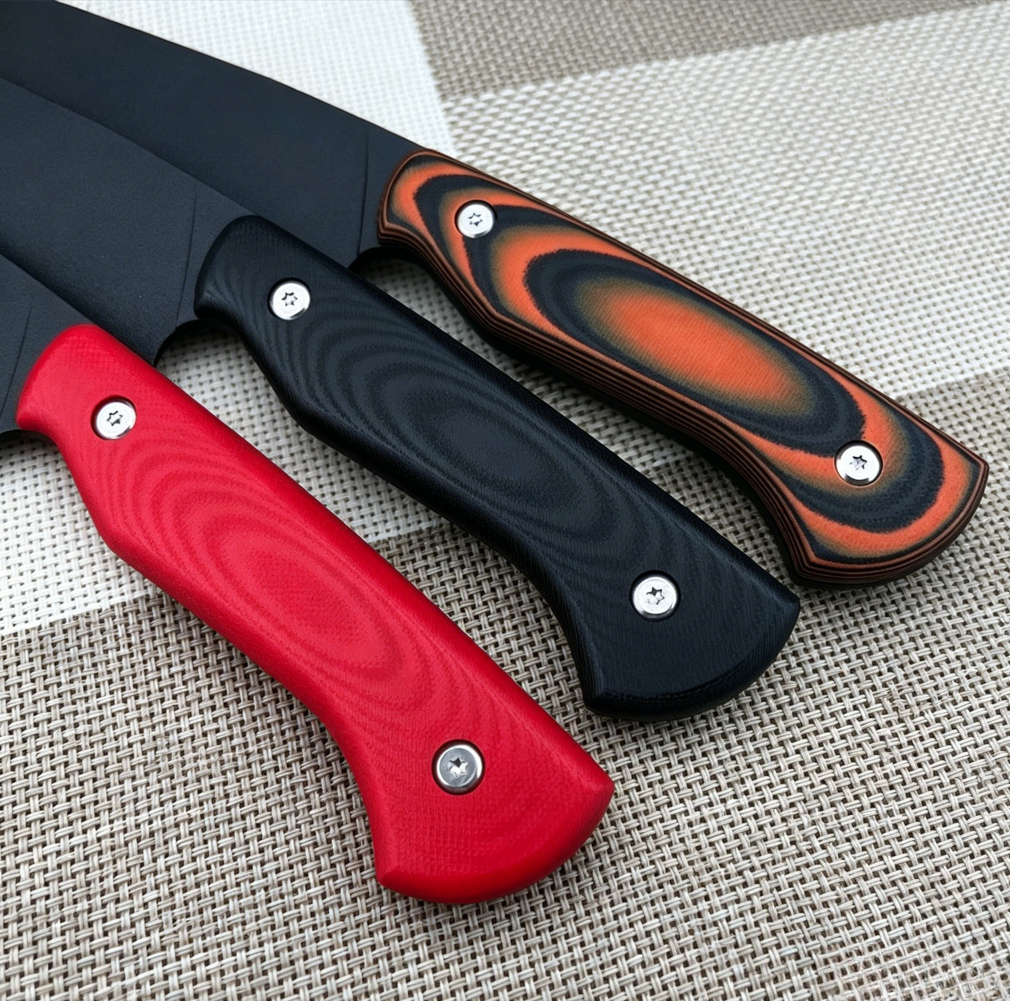 9Cr13Mov Steel Fixed Blade Kni - đánh giá và giá Edc Gear Every Day Carry