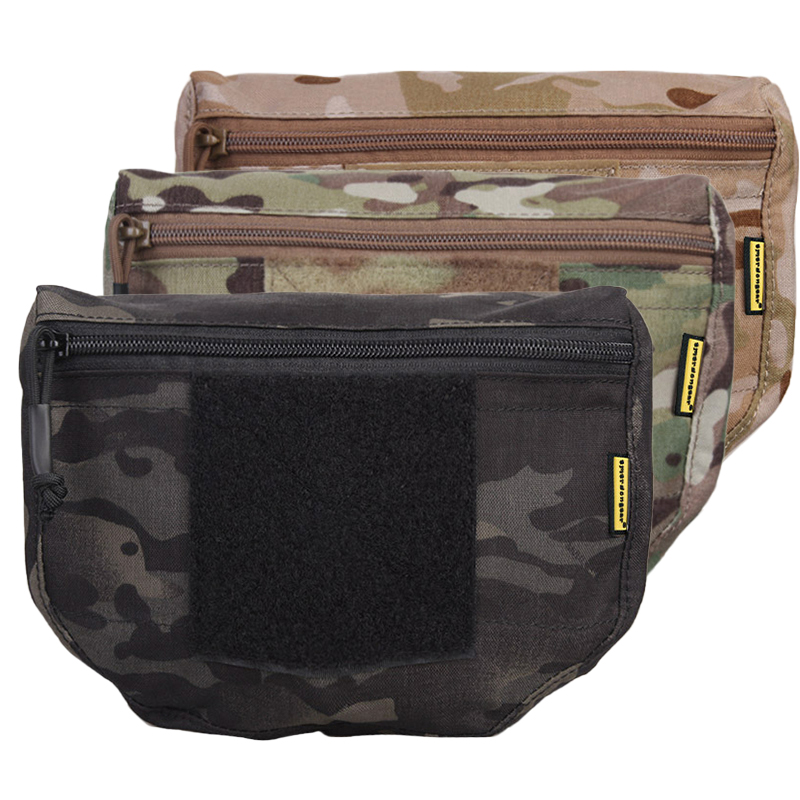 Emersongear Tactical Armor Car - đánh giá và giá Edc Carry Belt Pouch