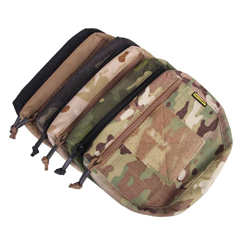 Emersongear Tactical Armor Car - đánh giá và giá Edc Carry Belt Pouch