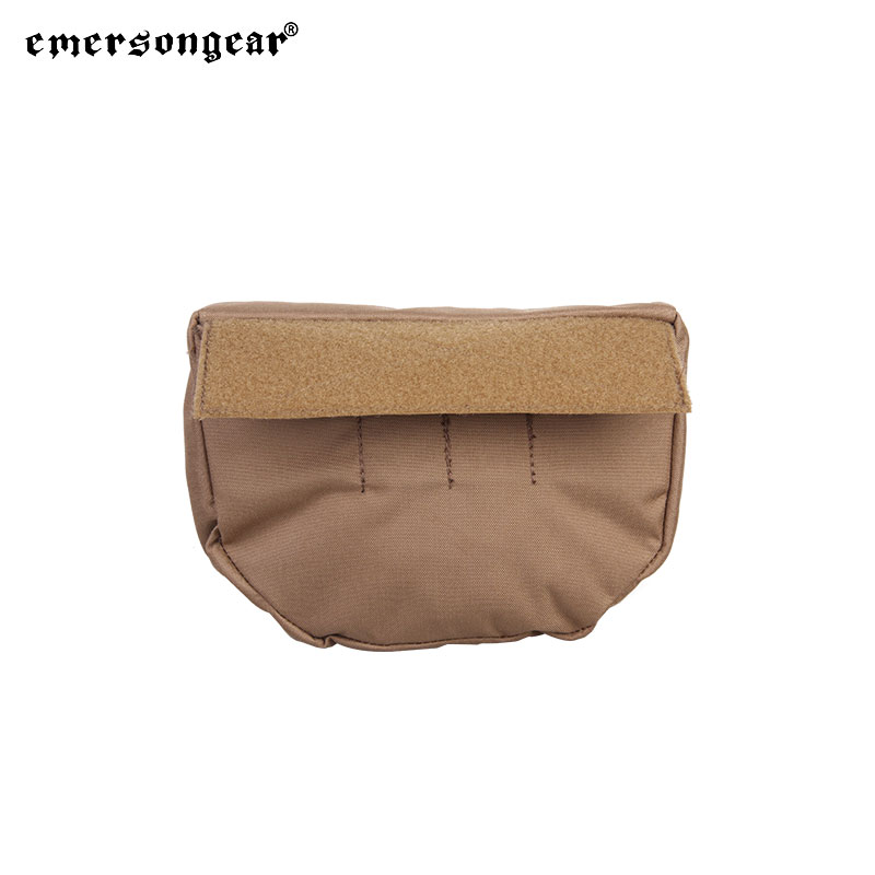 Emersongear Tactical Armor Car - đánh giá và giá Edc Carry Belt Pouch