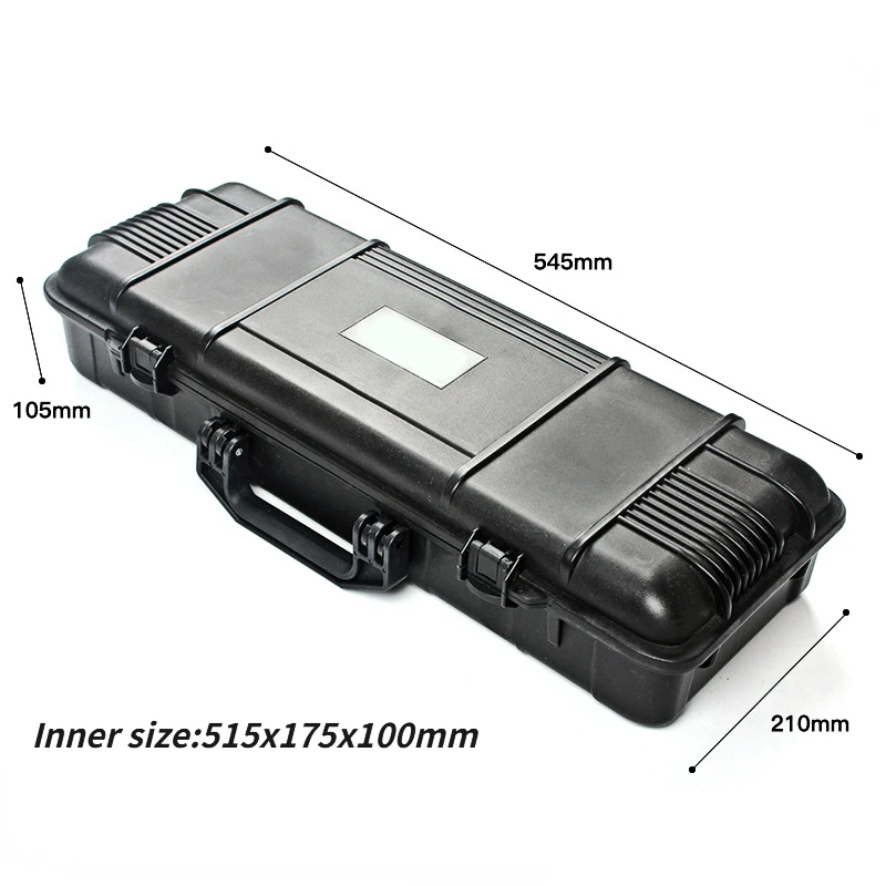Waterproof Hard Carry Tool Cas - đánh giá và giá Edc Carry Case