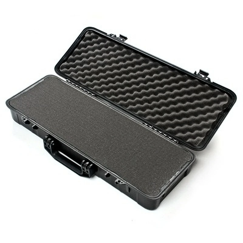 Waterproof Hard Carry Tool Cas - đánh giá và giá Edc Carry Case