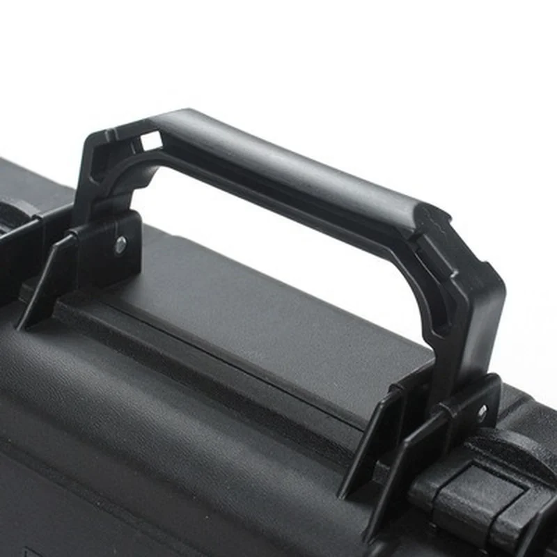 Waterproof Hard Carry Tool Cas - đánh giá và giá Edc Carry Case