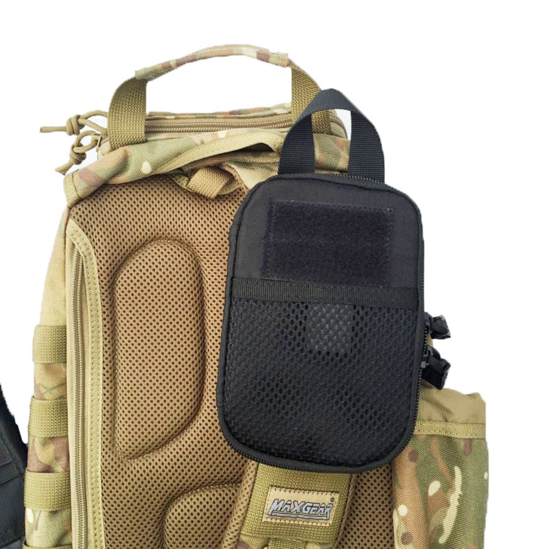 NEWTactical EDC Molle Pouch Po - đánh giá và giá Edc Carry Belt Pouch
