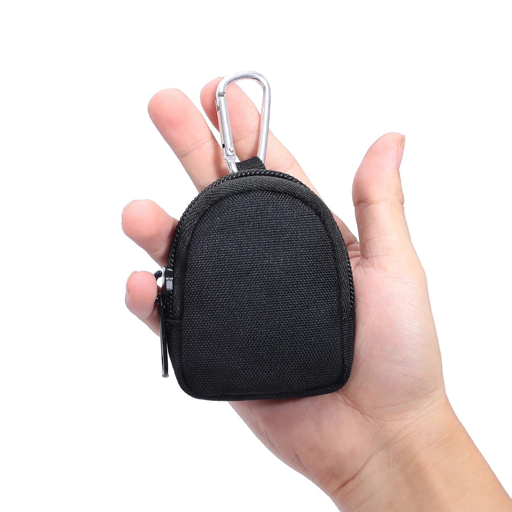 Tactical EDC Pouch Key Wallet  - đánh giá và giá Edc Carry Case