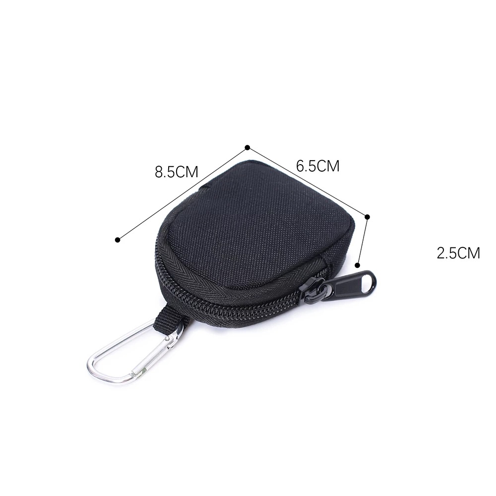 Tactical EDC Pouch Key Wallet  - đánh giá và giá Edc Carry Case