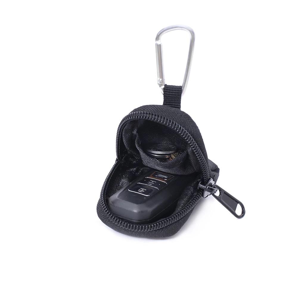 Tactical EDC Pouch Key Wallet  - đánh giá và giá Edc Carry Case