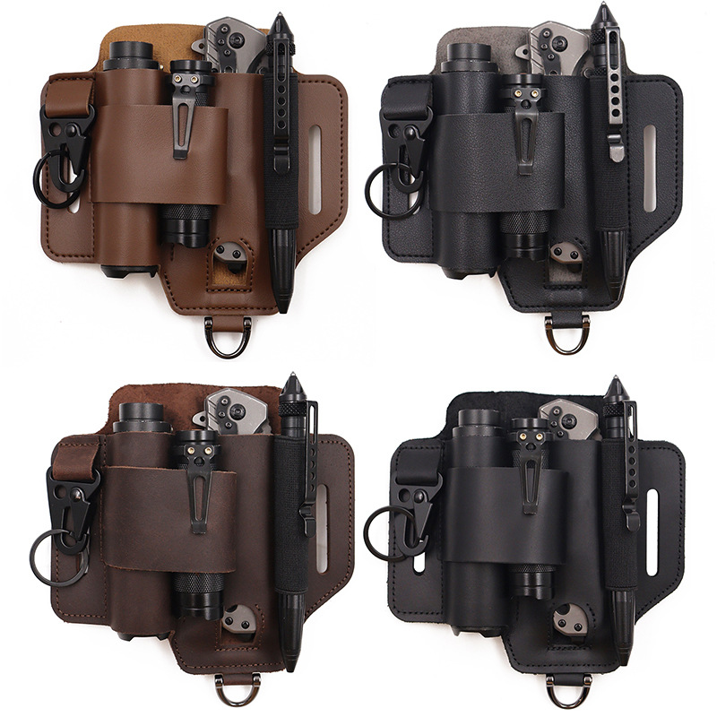 EDC Tactical Tool Holster Wild - đánh giá và giá Edc Carry Belt Pouch