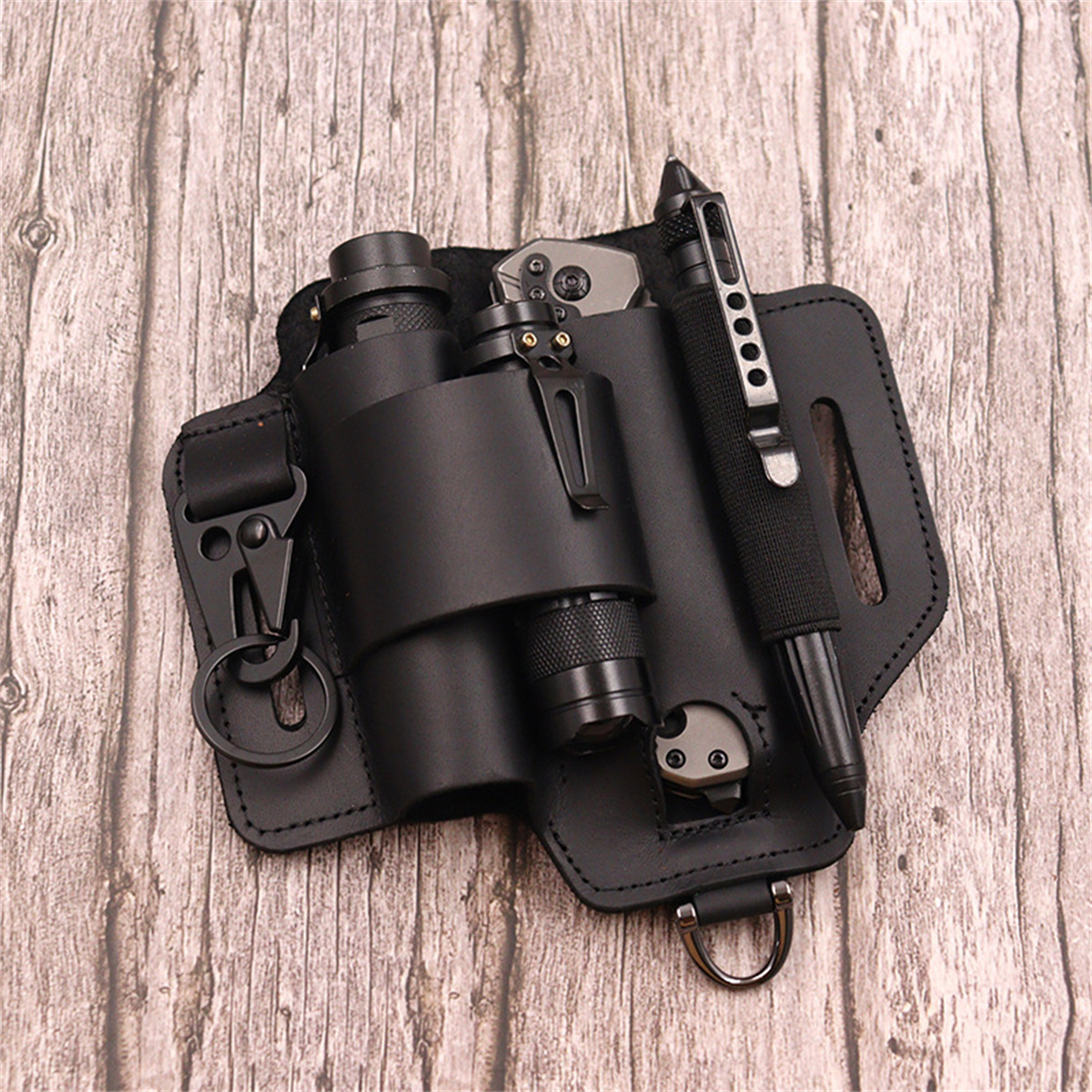 EDC Tactical Tool Holster Wild - đánh giá và giá Edc Carry Belt Pouch