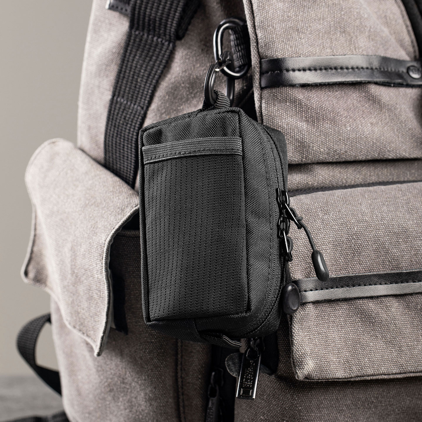 Tactical EDC Organizer Bag Dur - đánh giá và giá Edc Gear Every Day Carry