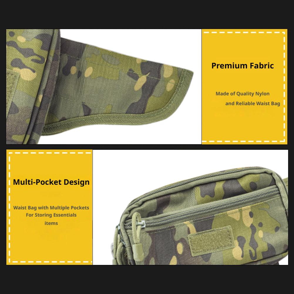 Tactical Concealed Carry Fanny - đánh giá và giá Edc Concealed Carry Sling Bag
