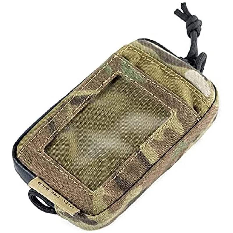 ONETIGRIS Waterproof EDC Pouch - đánh giá và giá Edc Carry Case