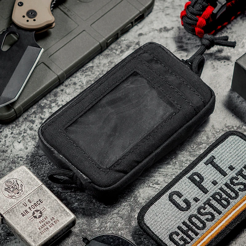 ONETIGRIS Waterproof EDC Pouch - đánh giá và giá Edc Carry Case