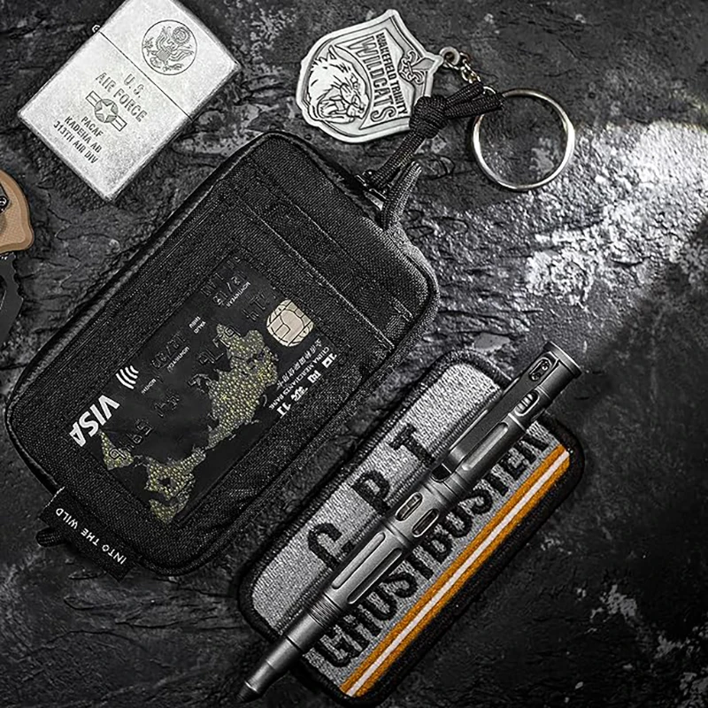 ONETIGRIS Waterproof EDC Pouch - đánh giá và giá Edc Carry Case