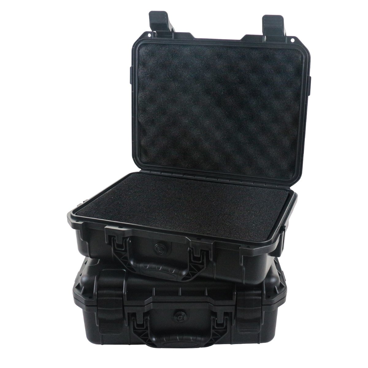 1pc Portable Plastic Protectiv - đánh giá và giá Edc Carry Case