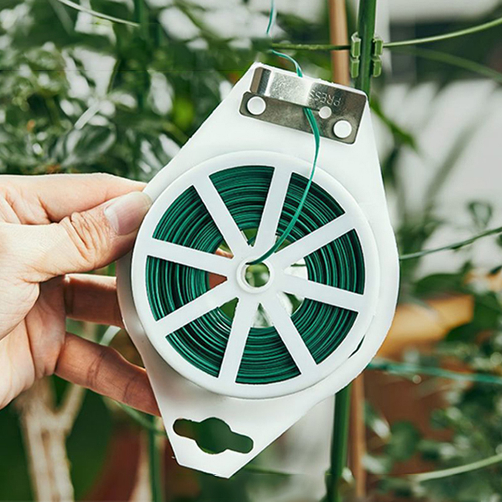 Multifunctional Garden Twist T - đánh giá và giá Gear Tie Reusable