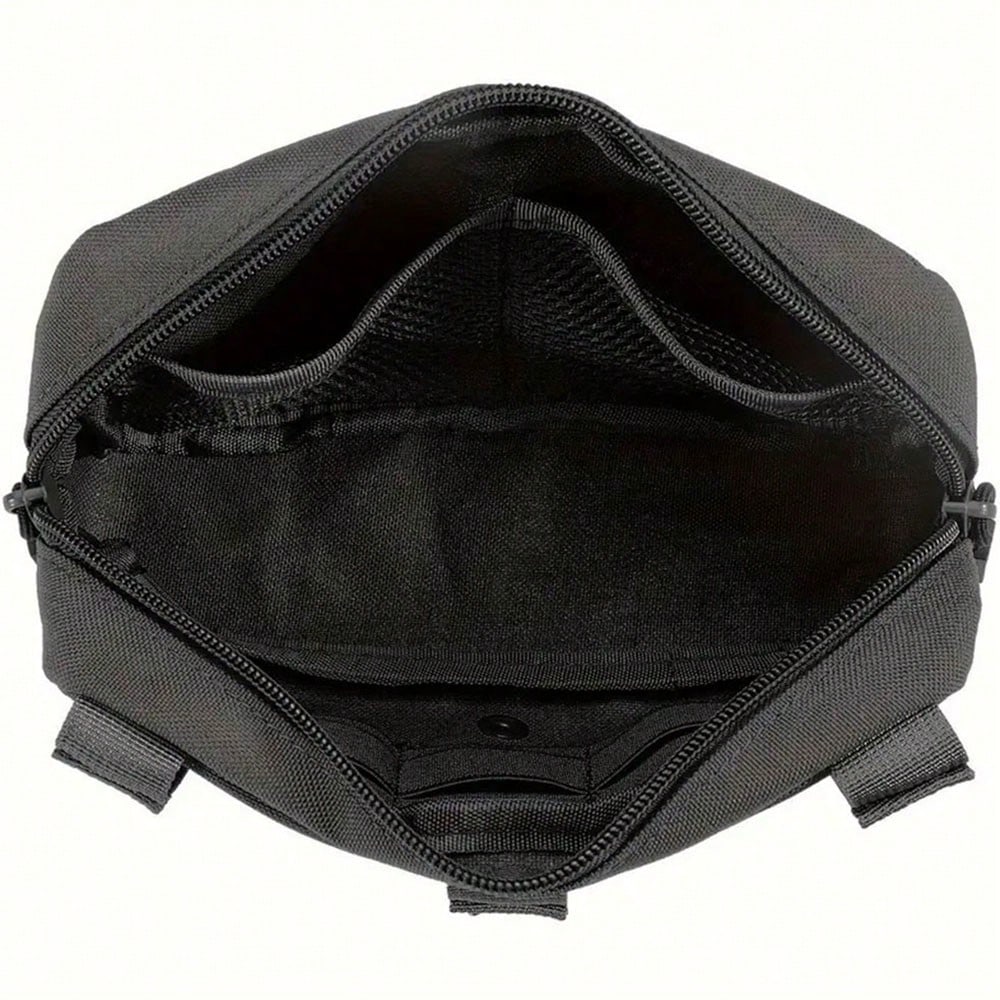 Outdoor EDC Hunting Toolkit Mu - đánh giá và giá Edc Carry Belt Pouch