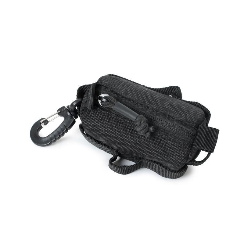 New Outdoor Buckle Bag EDC Pou - đánh giá và giá Edc Carry Case
