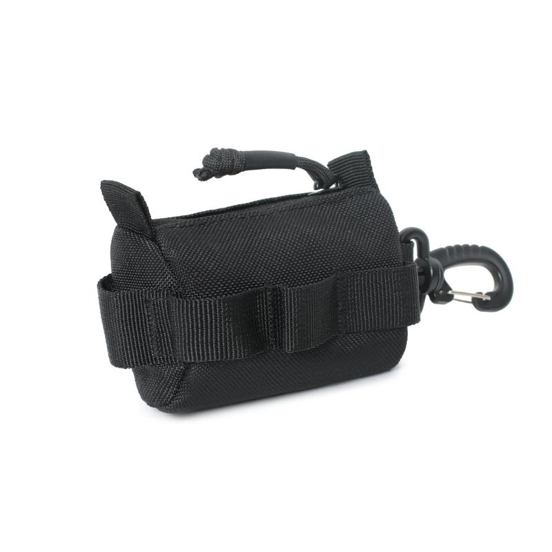 New Outdoor Buckle Bag EDC Pou - đánh giá và giá Edc Carry Case
