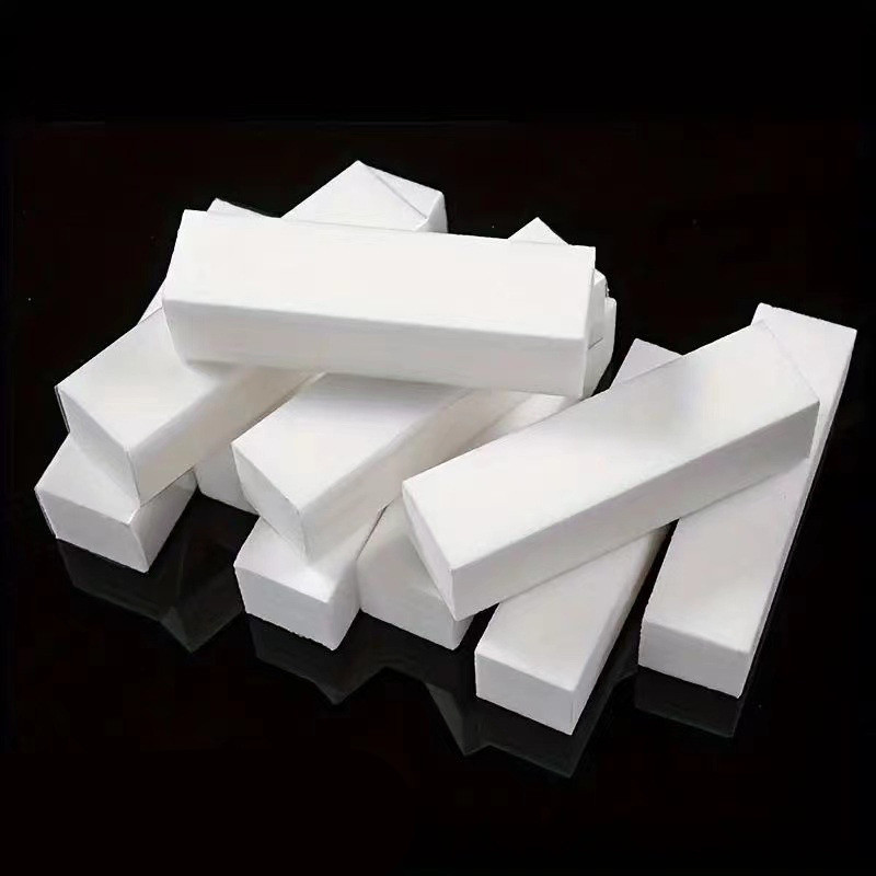 5/10/20/50/100PCS Professional - đánh giá và giá Nail File Titanium