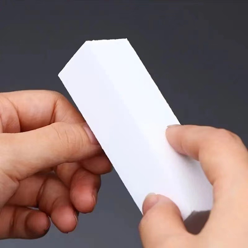 5/10/20/50/100PCS Professional - đánh giá và giá Nail File Titanium