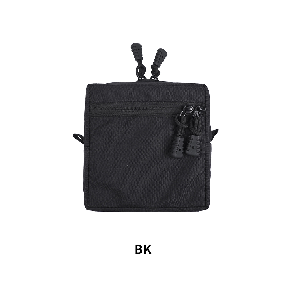 Gp Pouch General Purpose Admin - đánh giá và giá Edc Carry Pouch