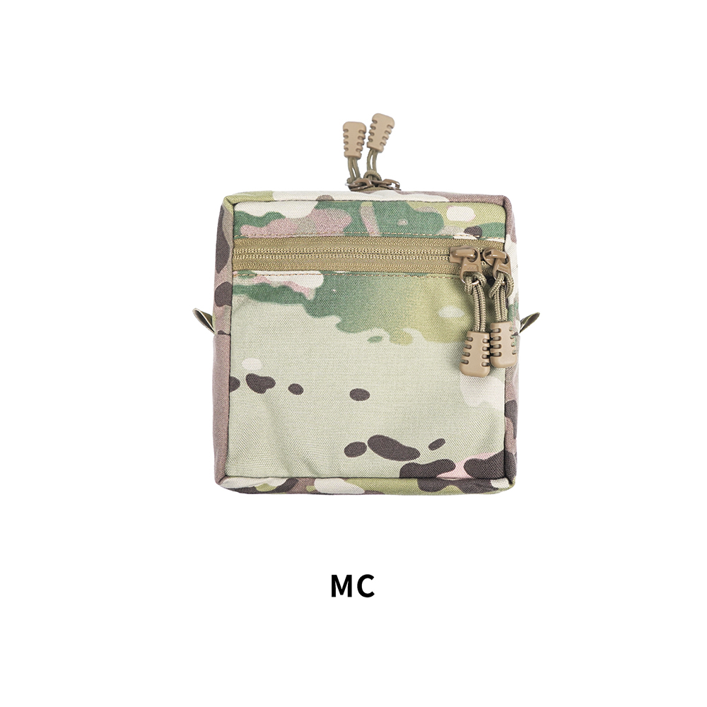 Gp Pouch General Purpose Admin - đánh giá và giá Edc Carry Pouch