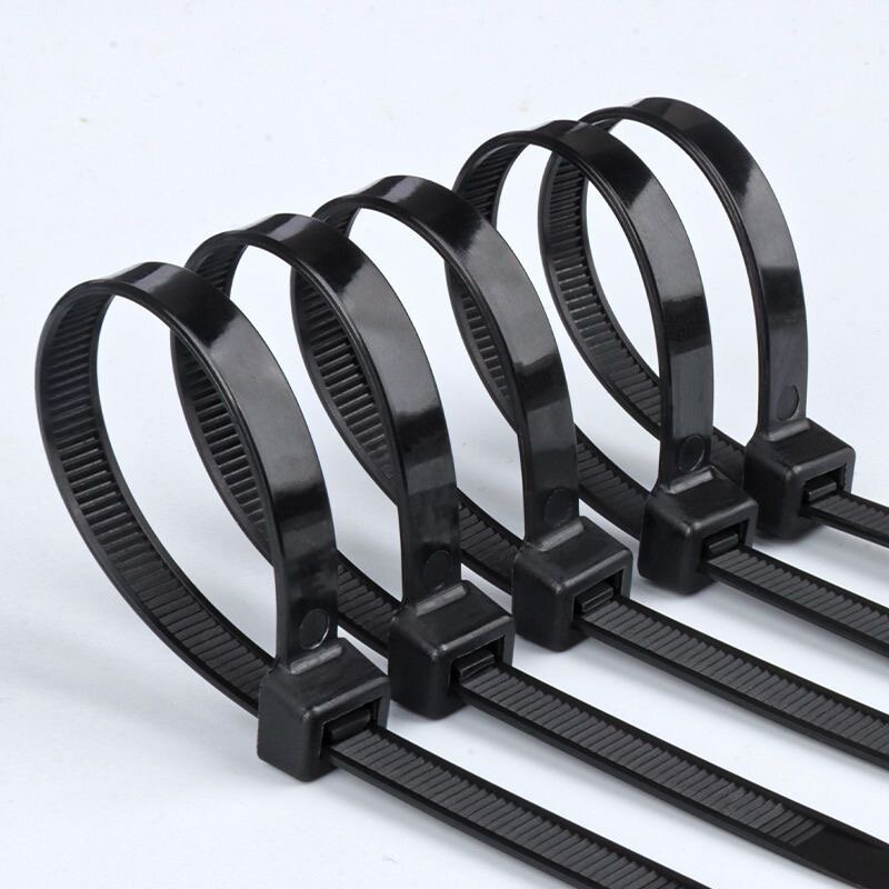 Nylon Cable Ties Reusable Adju - đánh giá và giá Gear Tie Reusable