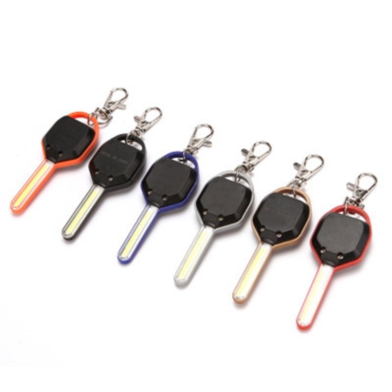 Mini Keychain  Keys Shape Mini - đánh giá và giá Compass Keychain Mini