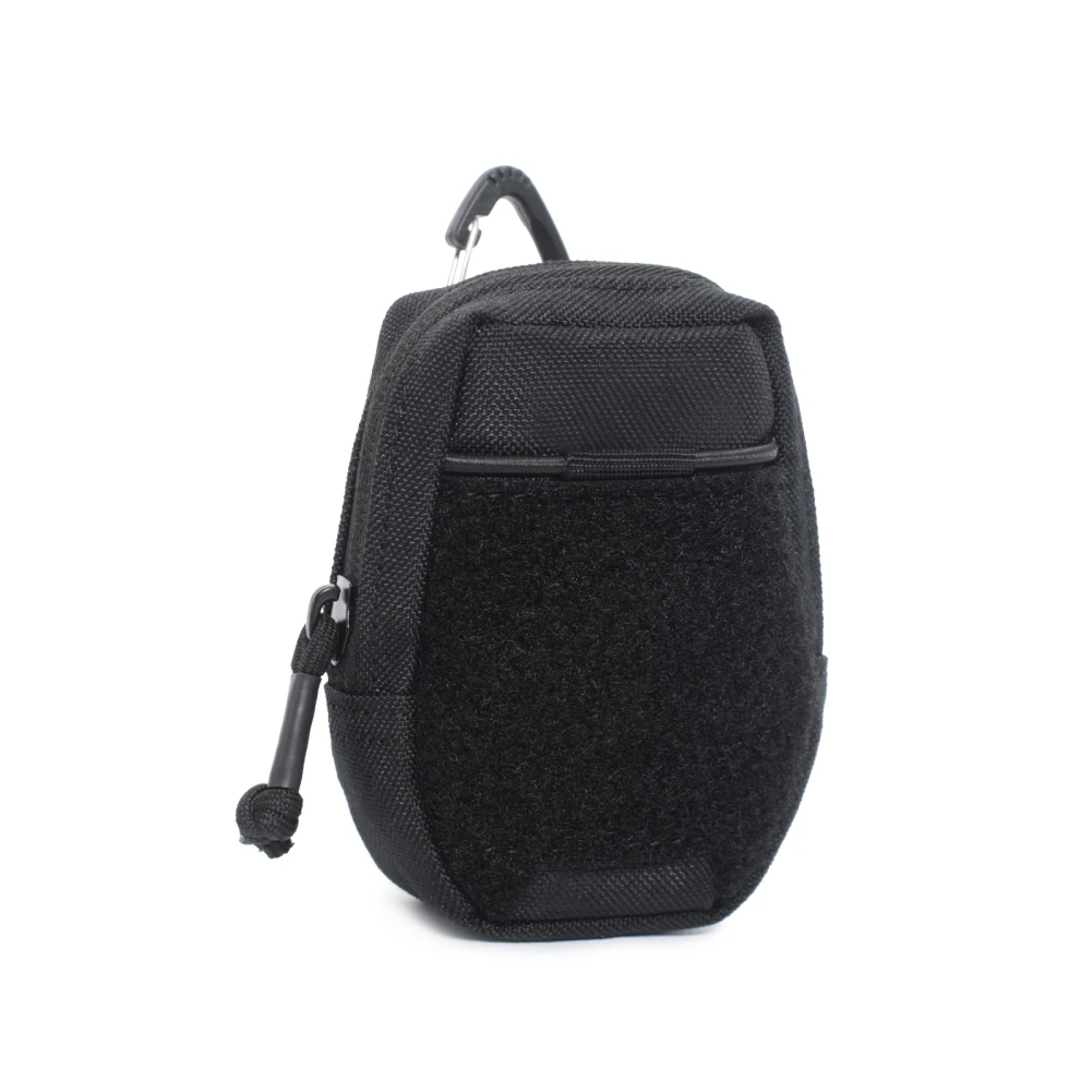 Tactical Wallet EDC Molle Pouc - đánh giá và giá Edc Carry Case