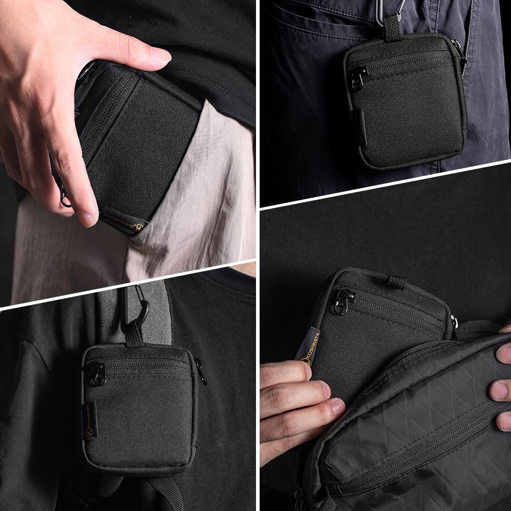Mini EDC Multitools Pocket Org - đánh giá và giá Edc Gear Every Day Carry