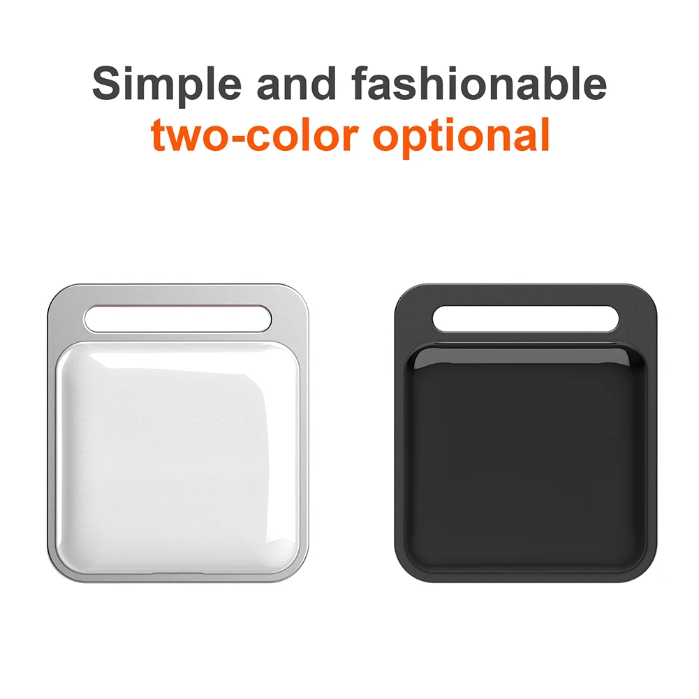 Wireless Mini GPS Tracker Anti - đánh giá và giá Compass Keychain Mini