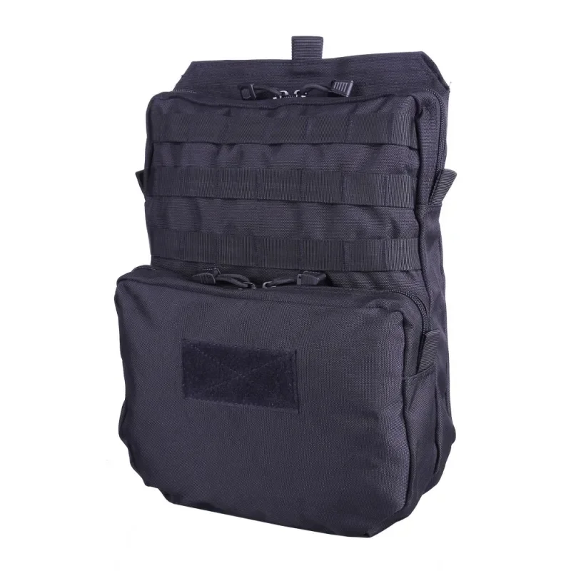 Tactical Plate Carrier Backpac - đánh giá và giá Edc Carry Pouch