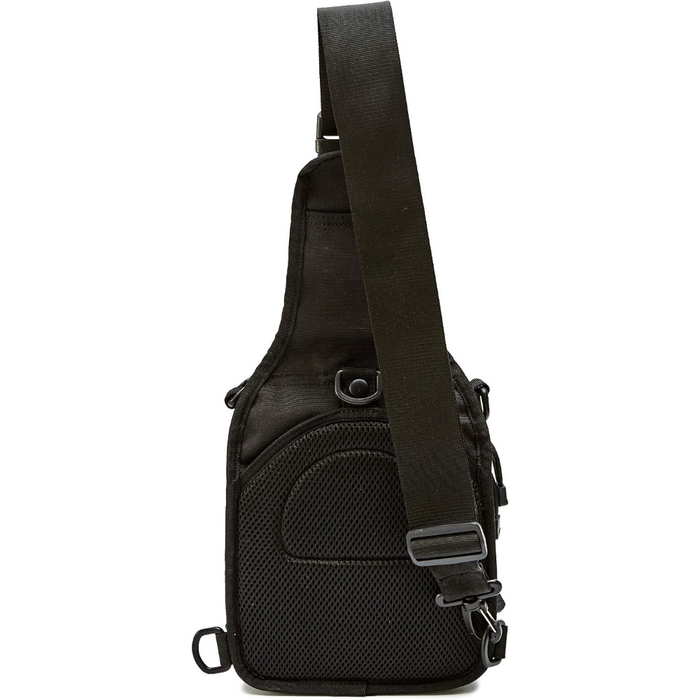 EDC Sling Bag - Concealed Carr - đánh giá và giá Edc Concealed Carry Sling Bag