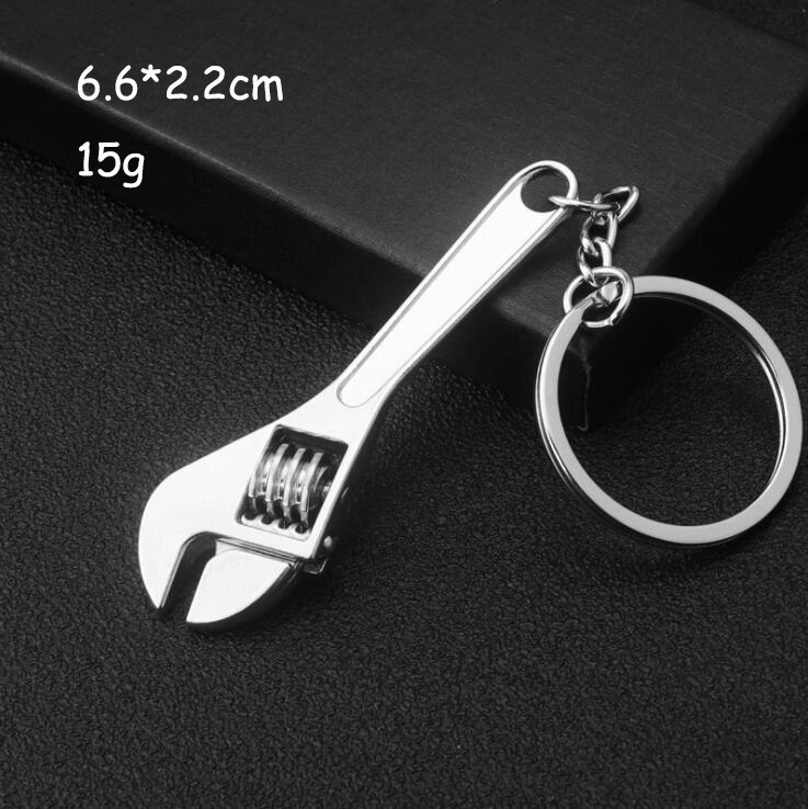 Keychains For Men Car Bag KeyR - đánh giá và giá Compass Keychain Mini