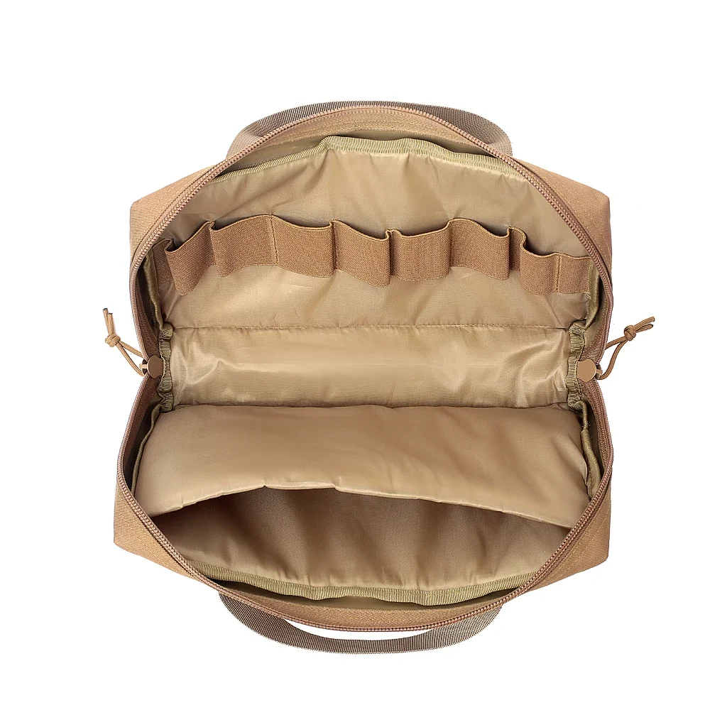Gun Carry Bag EDC Tool Pouch O - đánh giá và giá Edc Carry Case